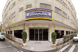 جلسه راه اندازی پذیرش و پرداخت آنلاین در درمانگاه های بیمارستان آرش